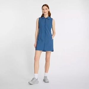 District Vision-New Balance dress